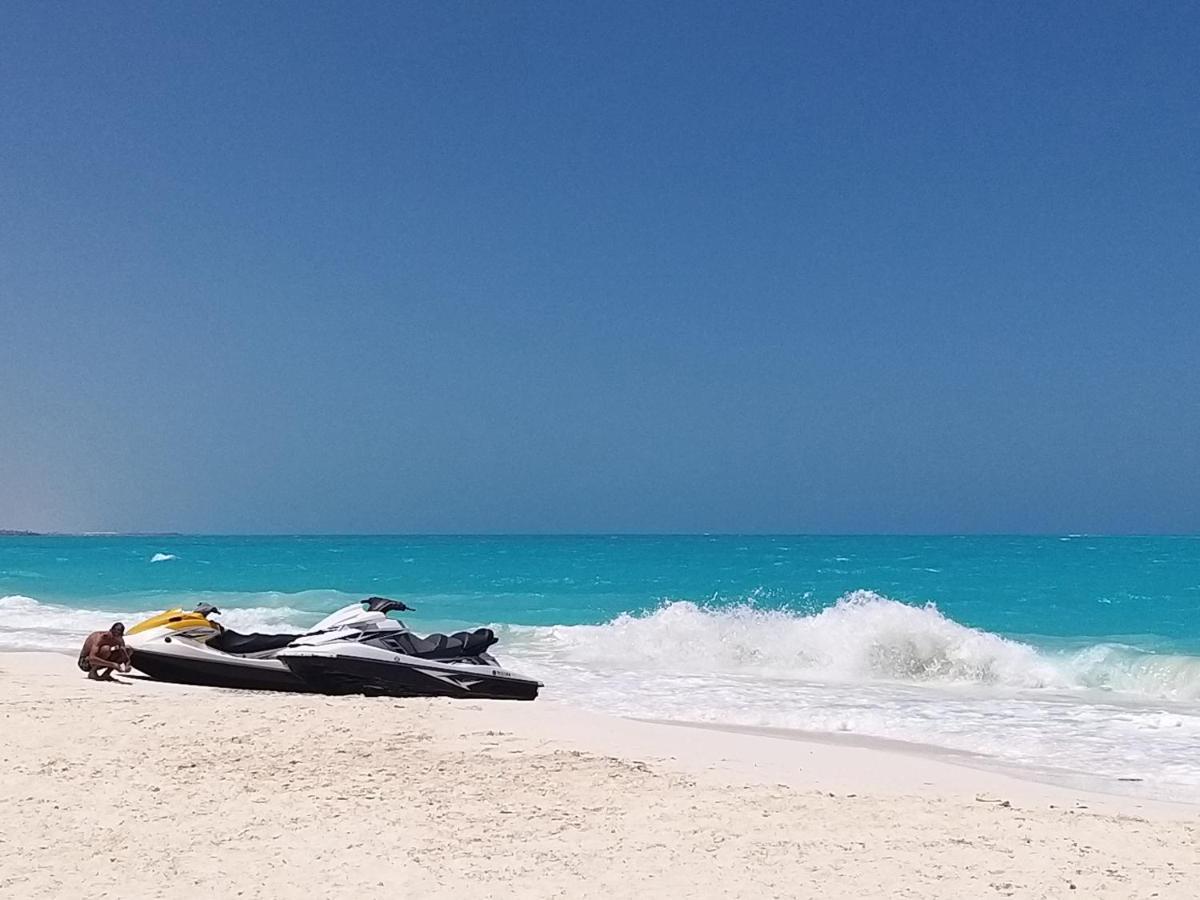 Hotelux La Playa Alamein العلمين المظهر الخارجي الصورة