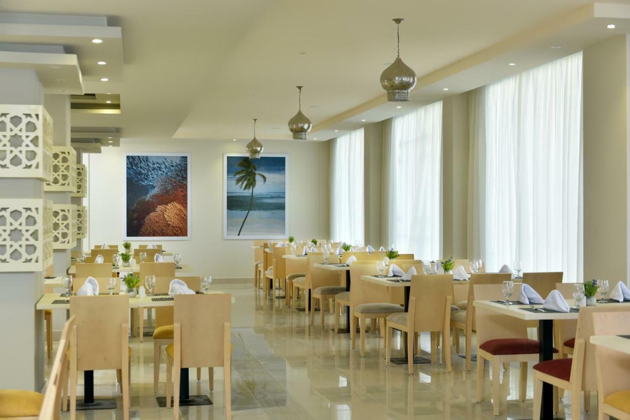 Hotelux La Playa Alamein العلمين المظهر الخارجي الصورة