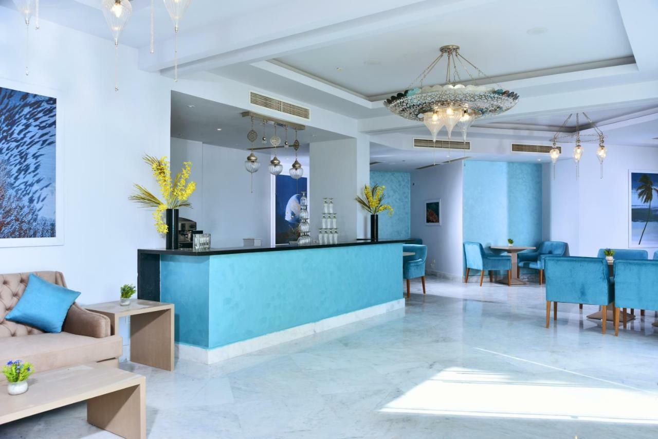 Hotelux La Playa Alamein العلمين المظهر الخارجي الصورة